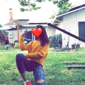 Meet your Posher, Avery